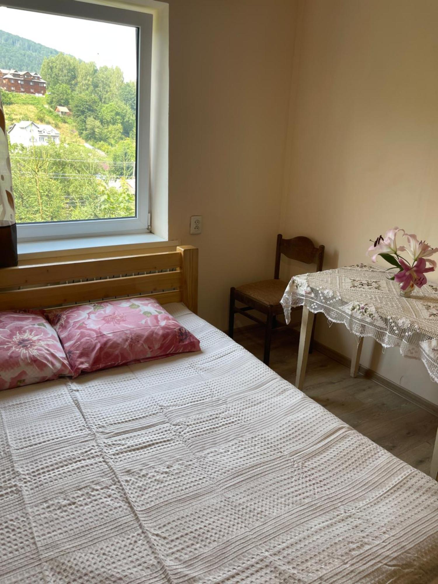 Zabava Apartamento Yaremche Exterior foto