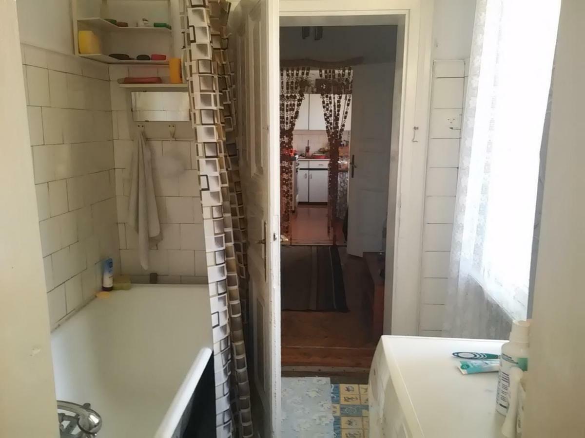 Zabava Apartamento Yaremche Exterior foto