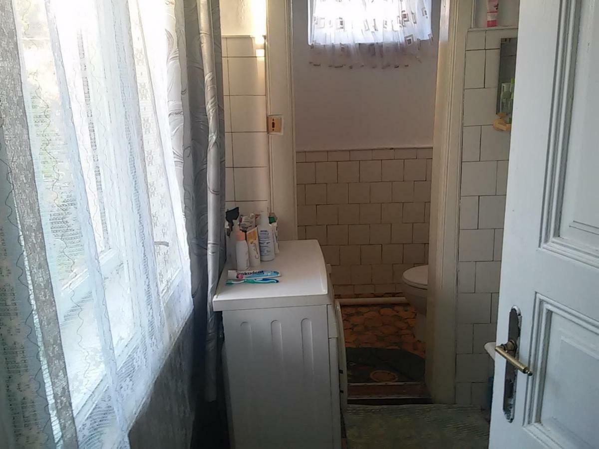 Zabava Apartamento Yaremche Exterior foto